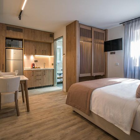 507 Athens Bed & Breakfast Dış mekan fotoğraf