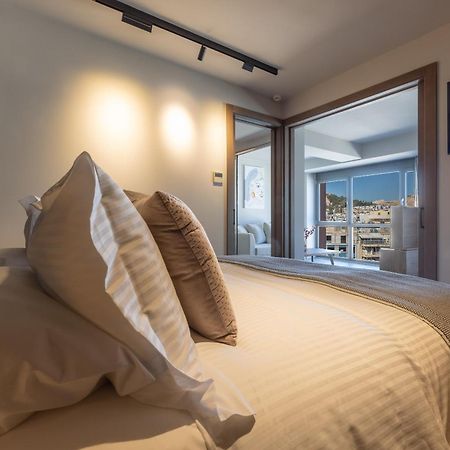 507 Athens Bed & Breakfast Dış mekan fotoğraf