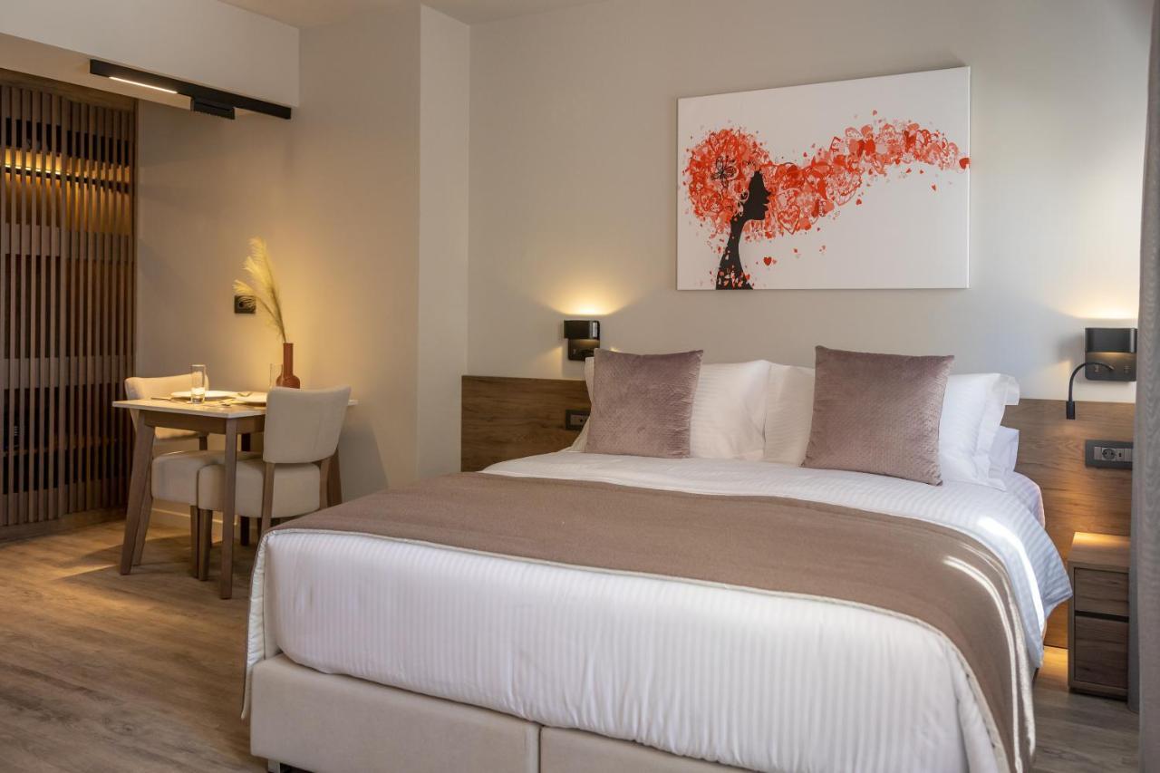 507 Athens Bed & Breakfast Dış mekan fotoğraf