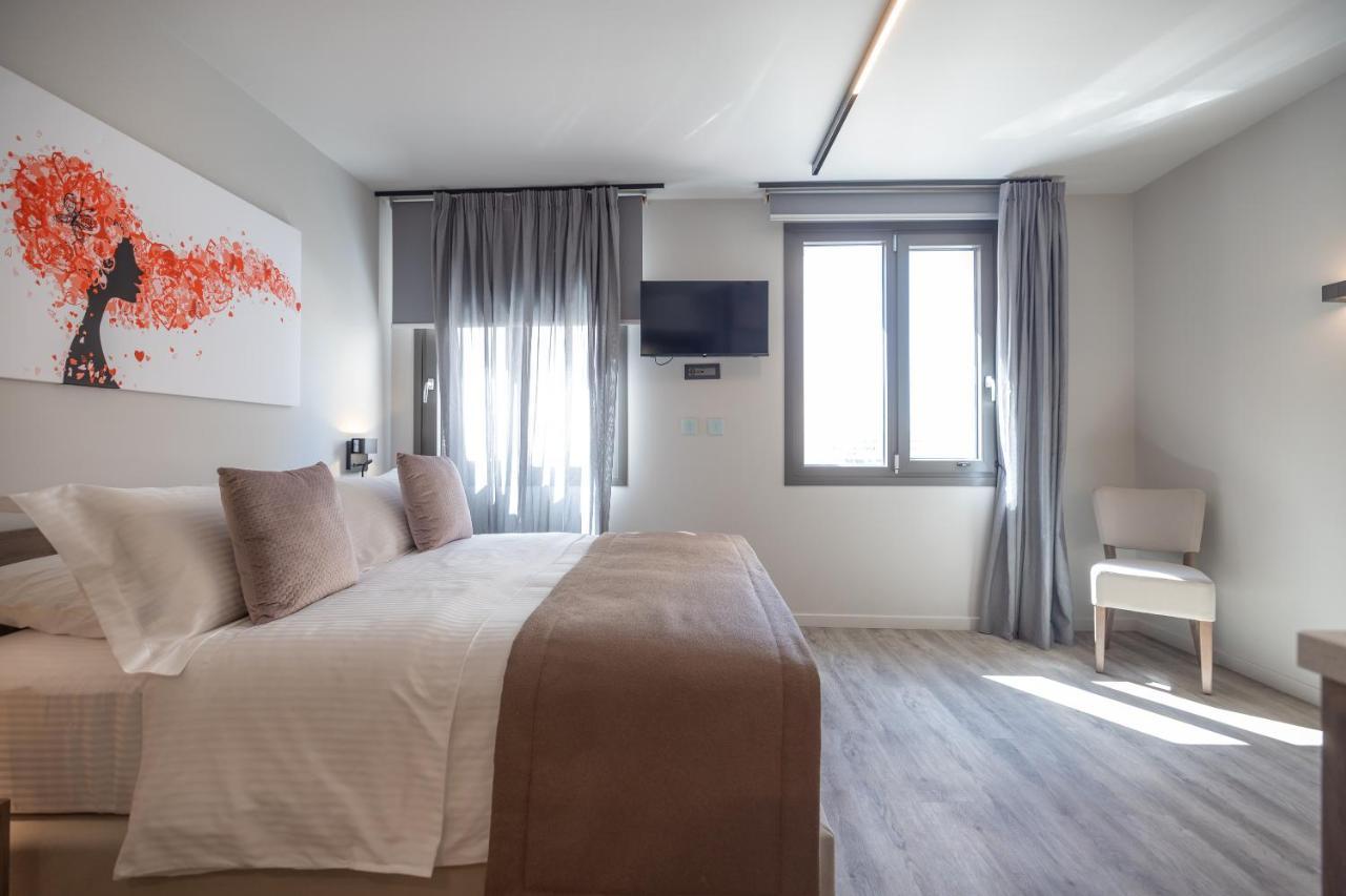 507 Athens Bed & Breakfast Dış mekan fotoğraf