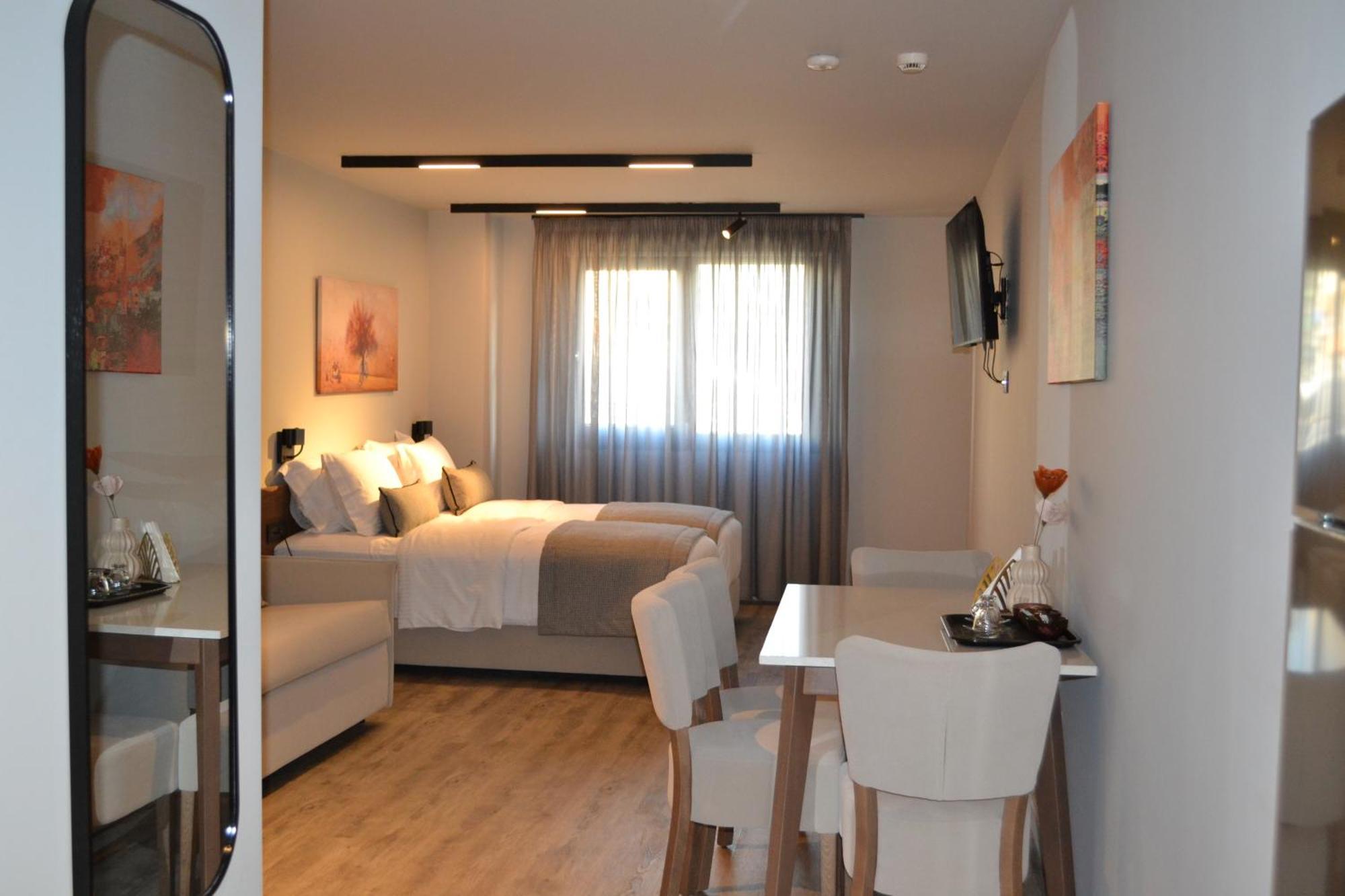 507 Athens Bed & Breakfast Dış mekan fotoğraf