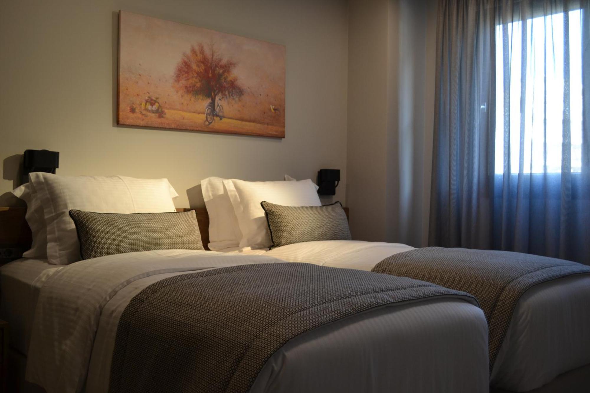507 Athens Bed & Breakfast Dış mekan fotoğraf