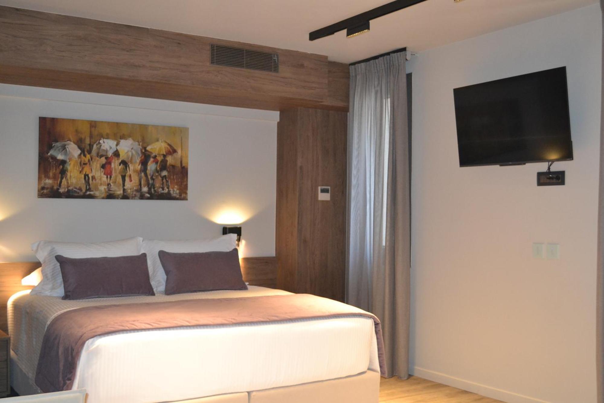 507 Athens Bed & Breakfast Dış mekan fotoğraf
