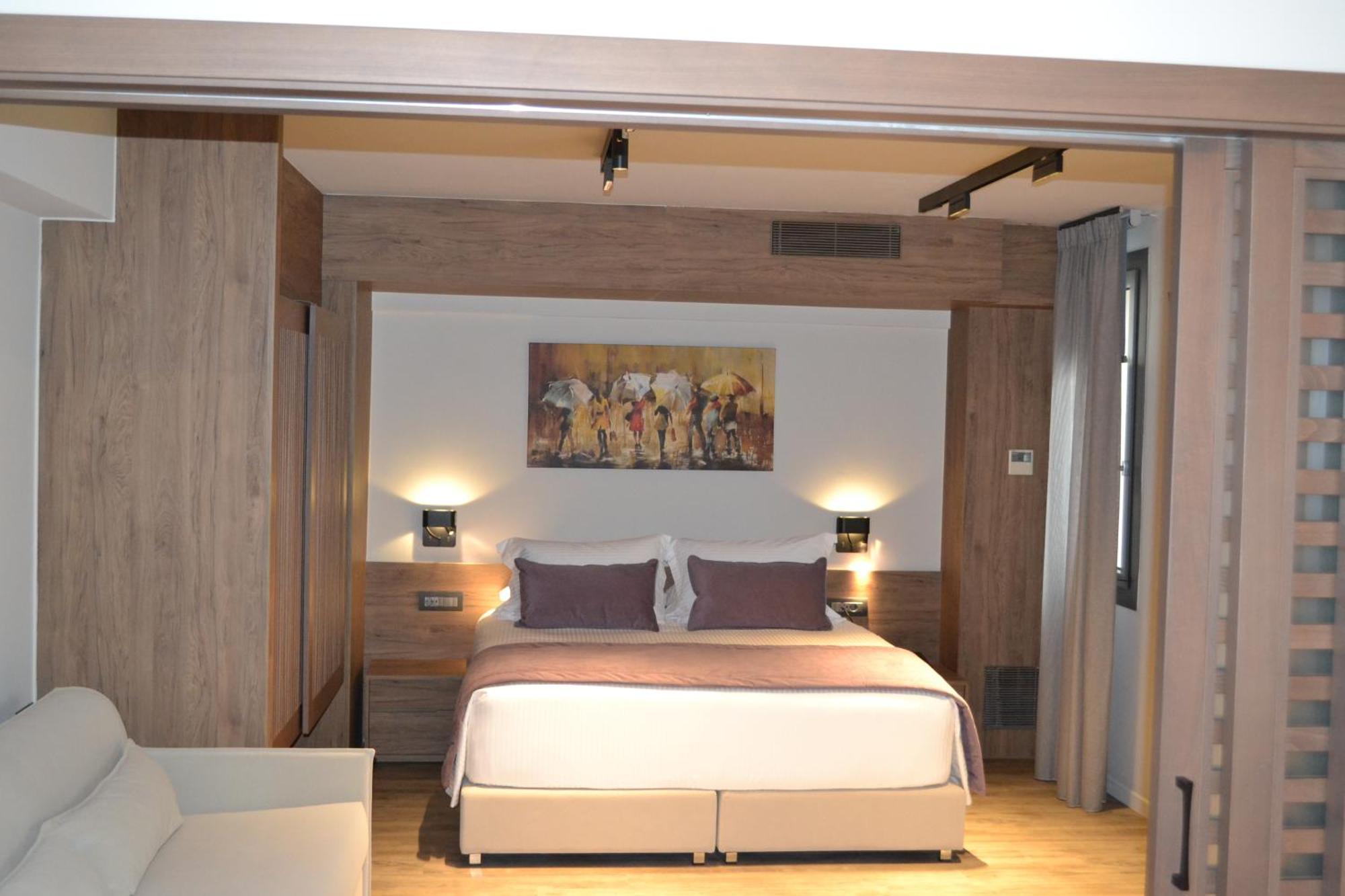 507 Athens Bed & Breakfast Dış mekan fotoğraf
