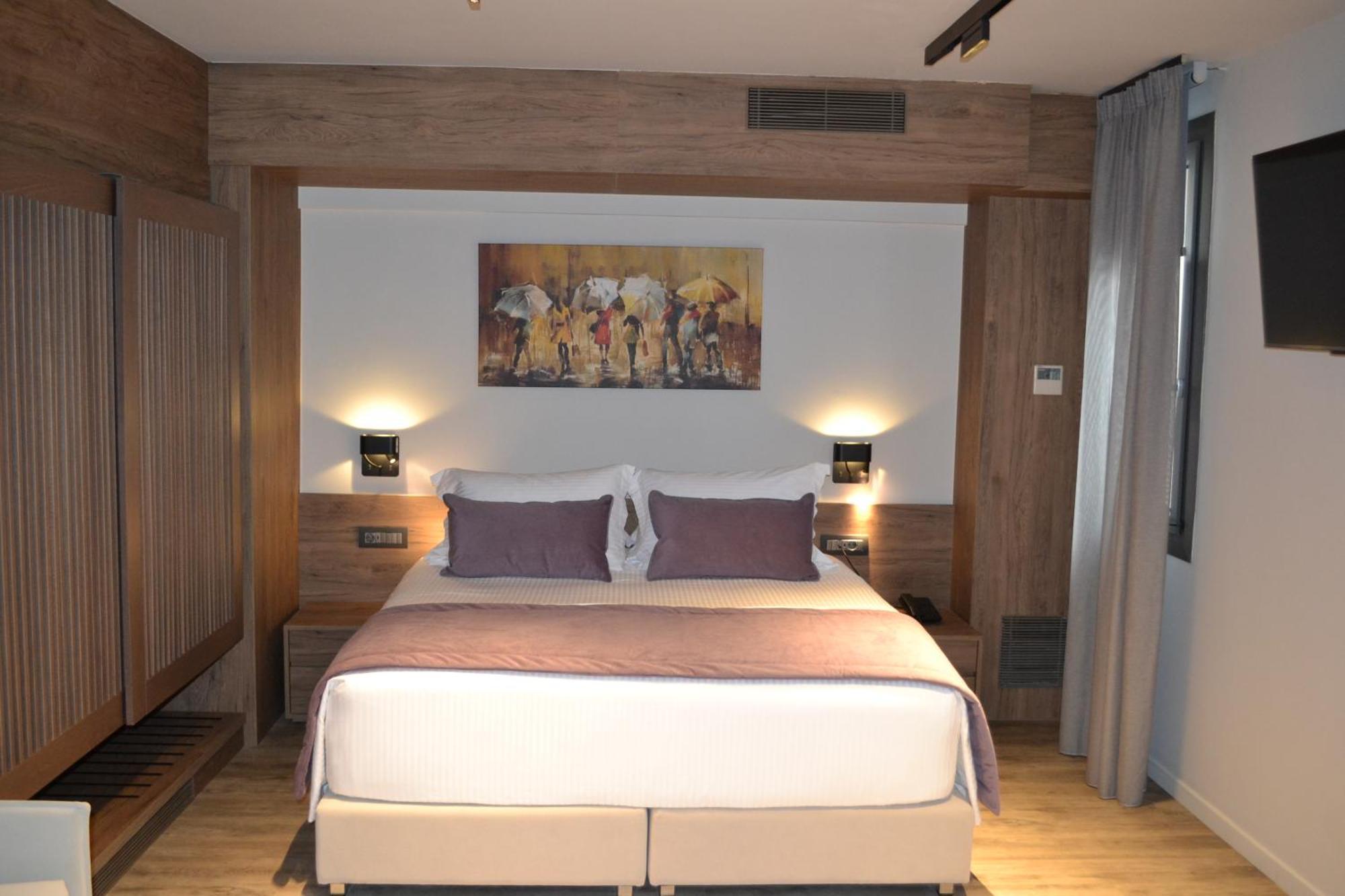 507 Athens Bed & Breakfast Dış mekan fotoğraf
