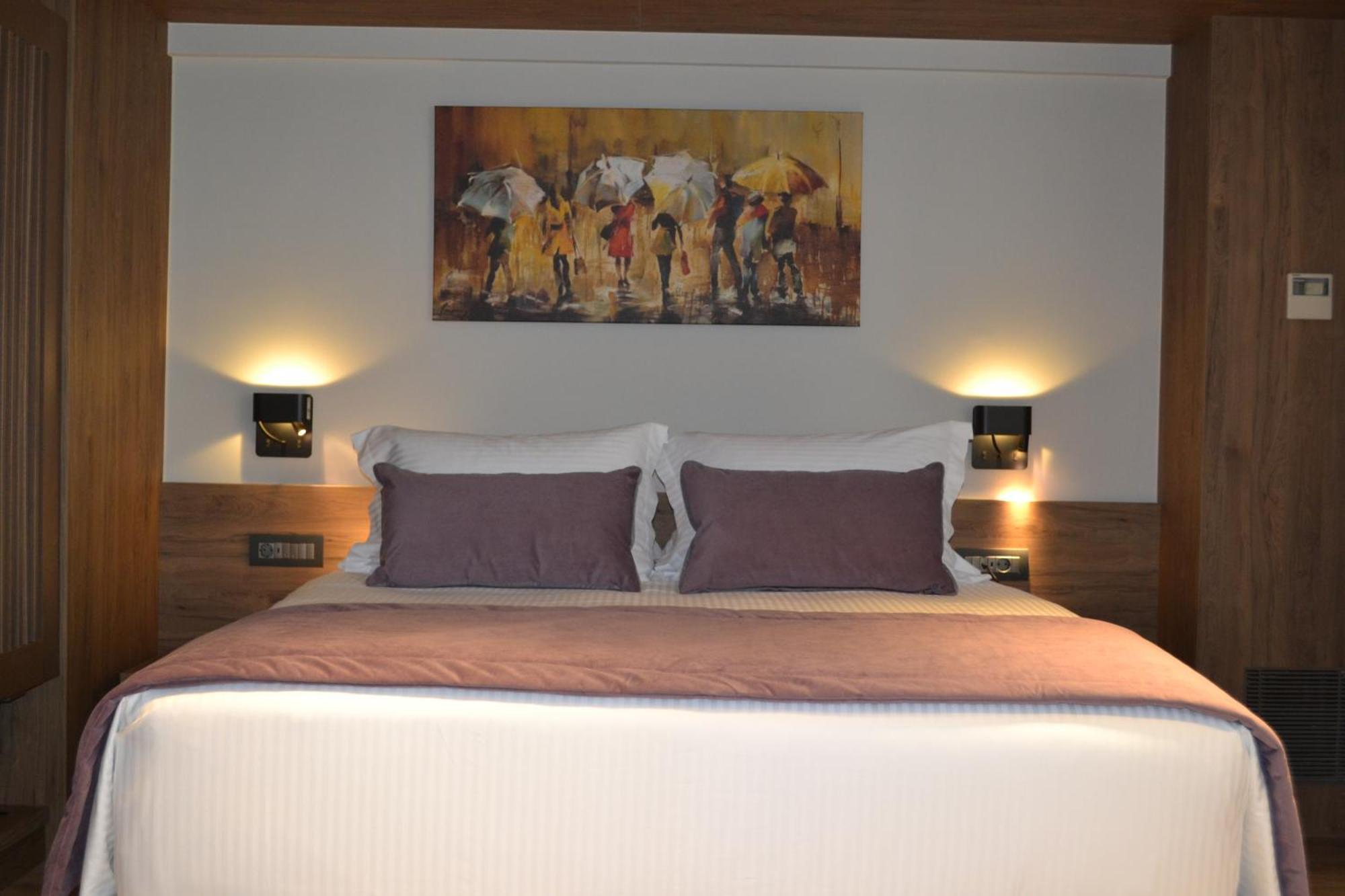 507 Athens Bed & Breakfast Dış mekan fotoğraf