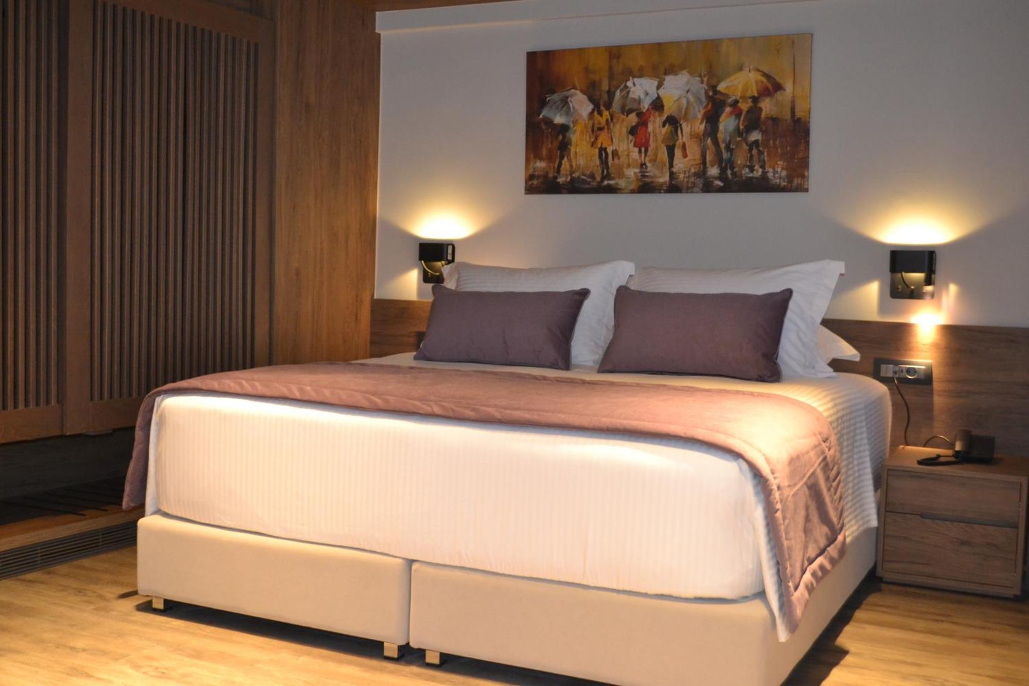 507 Athens Bed & Breakfast Dış mekan fotoğraf