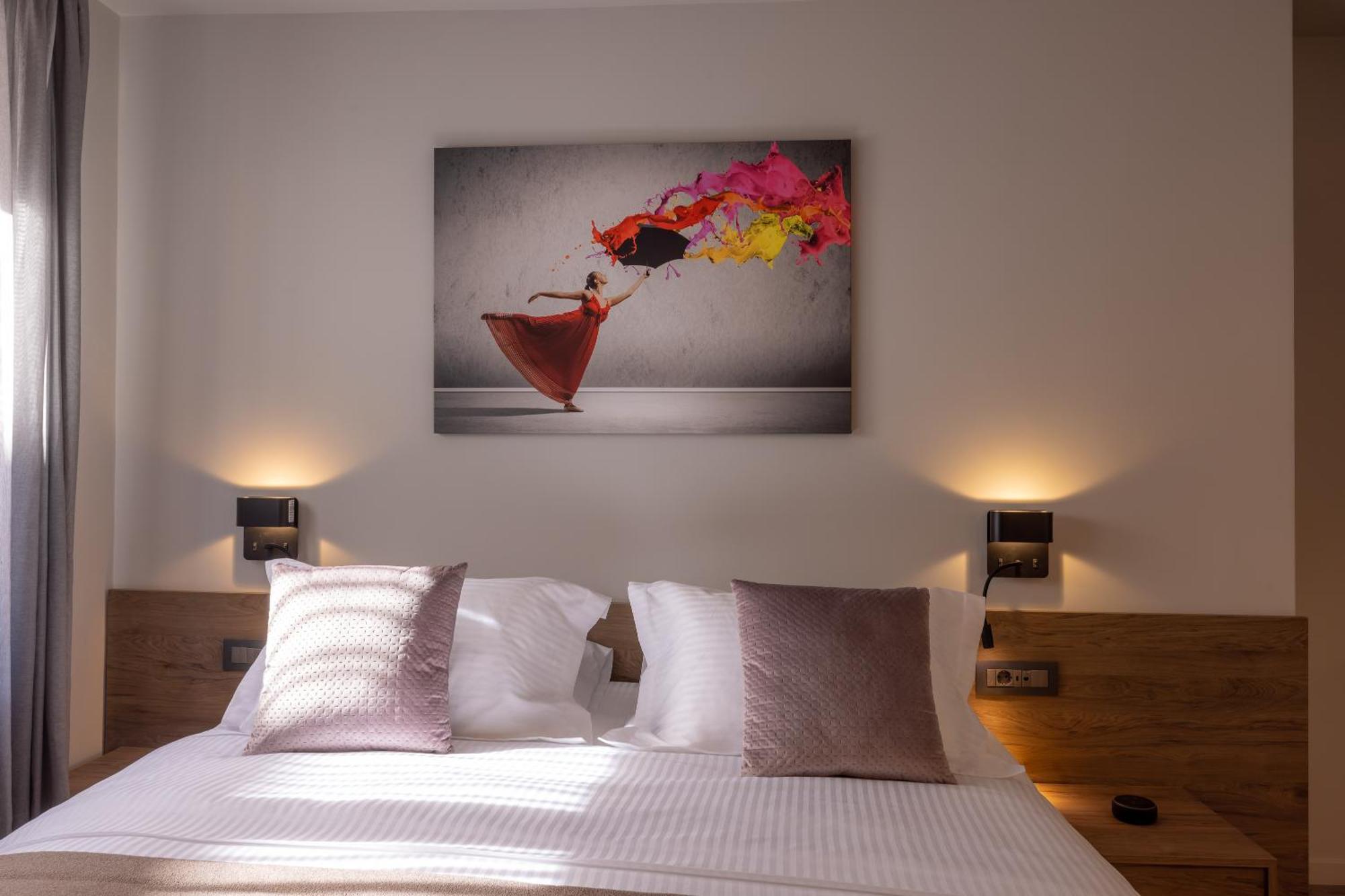 507 Athens Bed & Breakfast Dış mekan fotoğraf