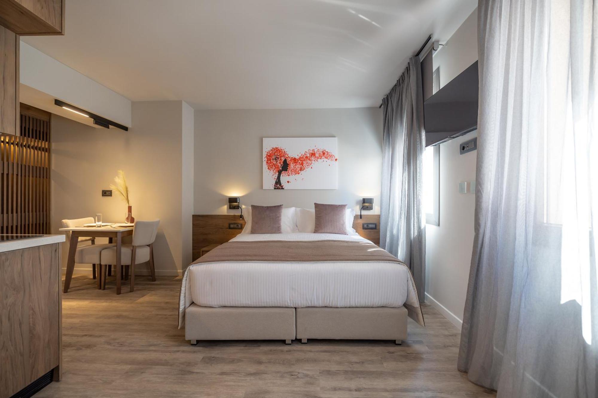 507 Athens Bed & Breakfast Dış mekan fotoğraf